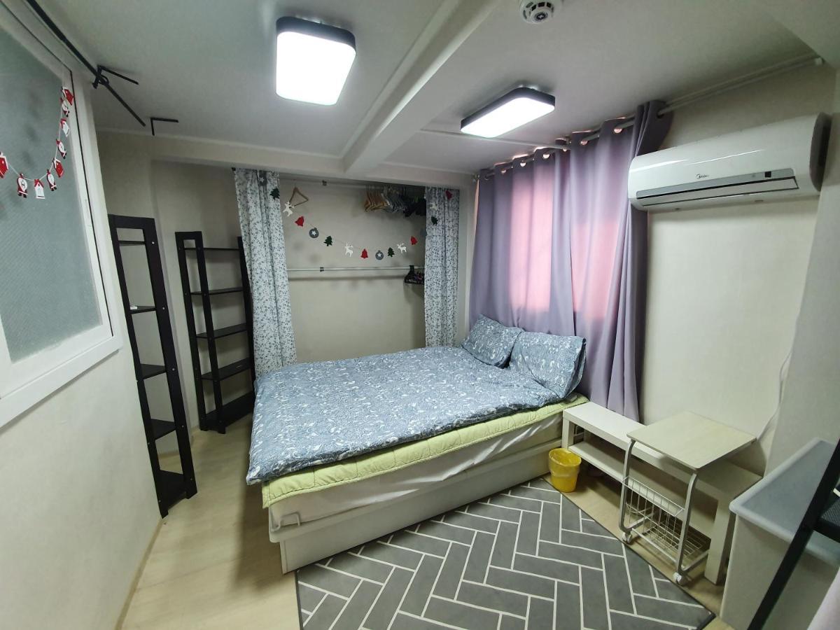 진호 하우스 호텔 서울특별시 외부 사진